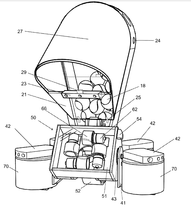 Drawing from the original 2013 patent