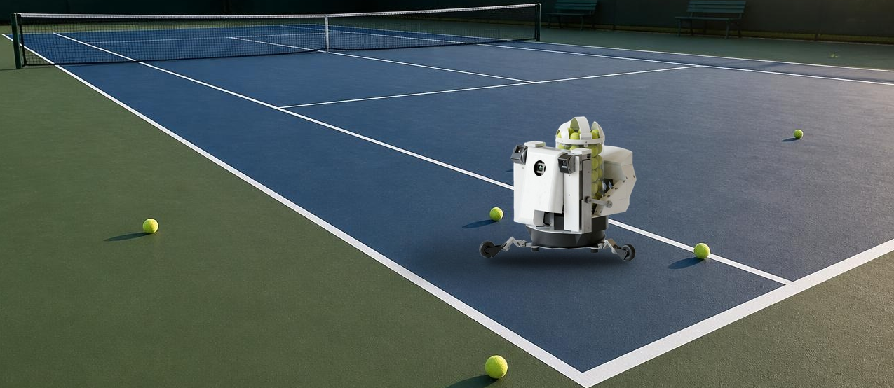 Cover image for the research article: BallBOPPer 2026 Launcher Overview