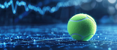 Tennis Scoreline Probabilities